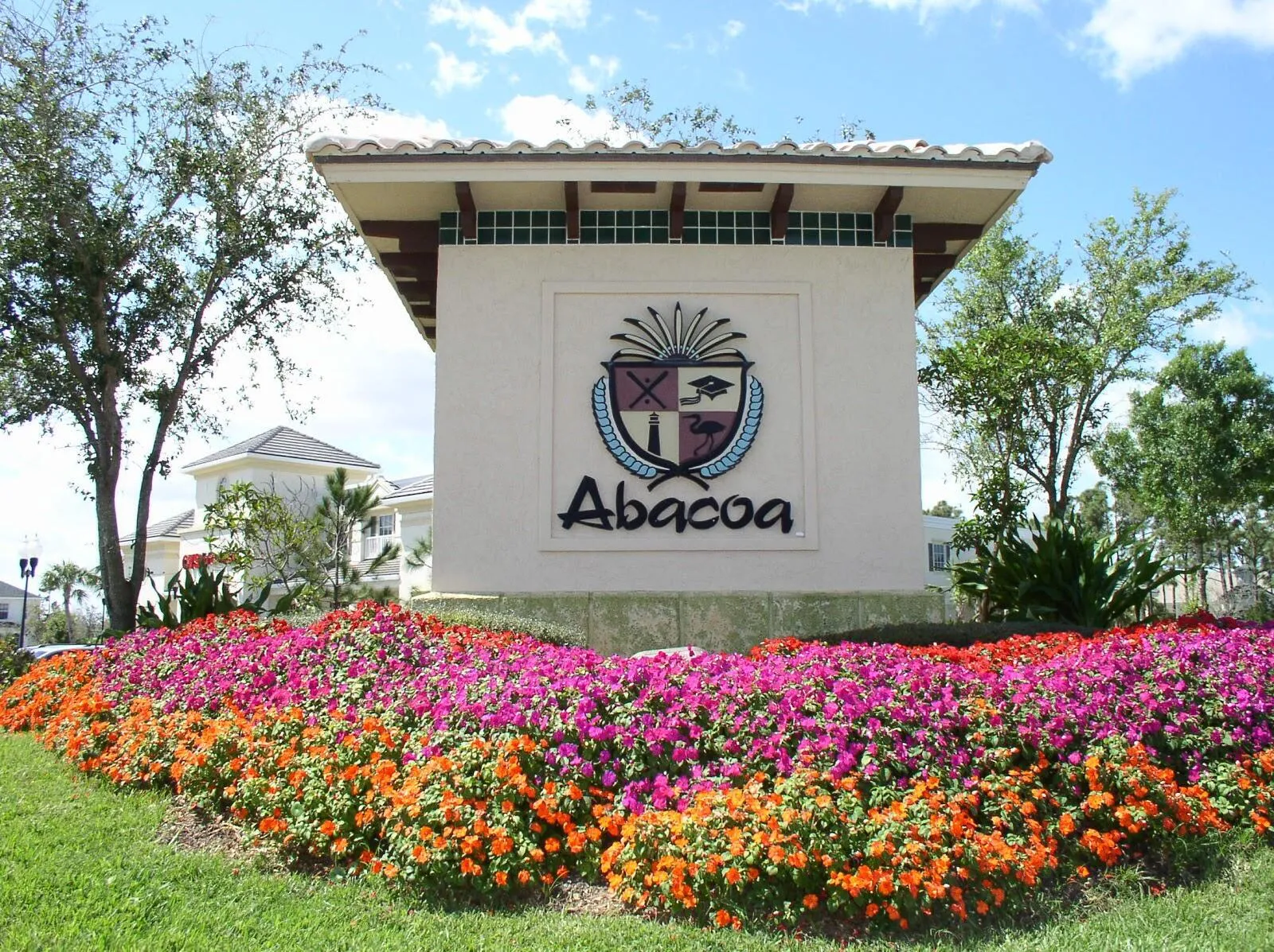 Your Abacoa Community