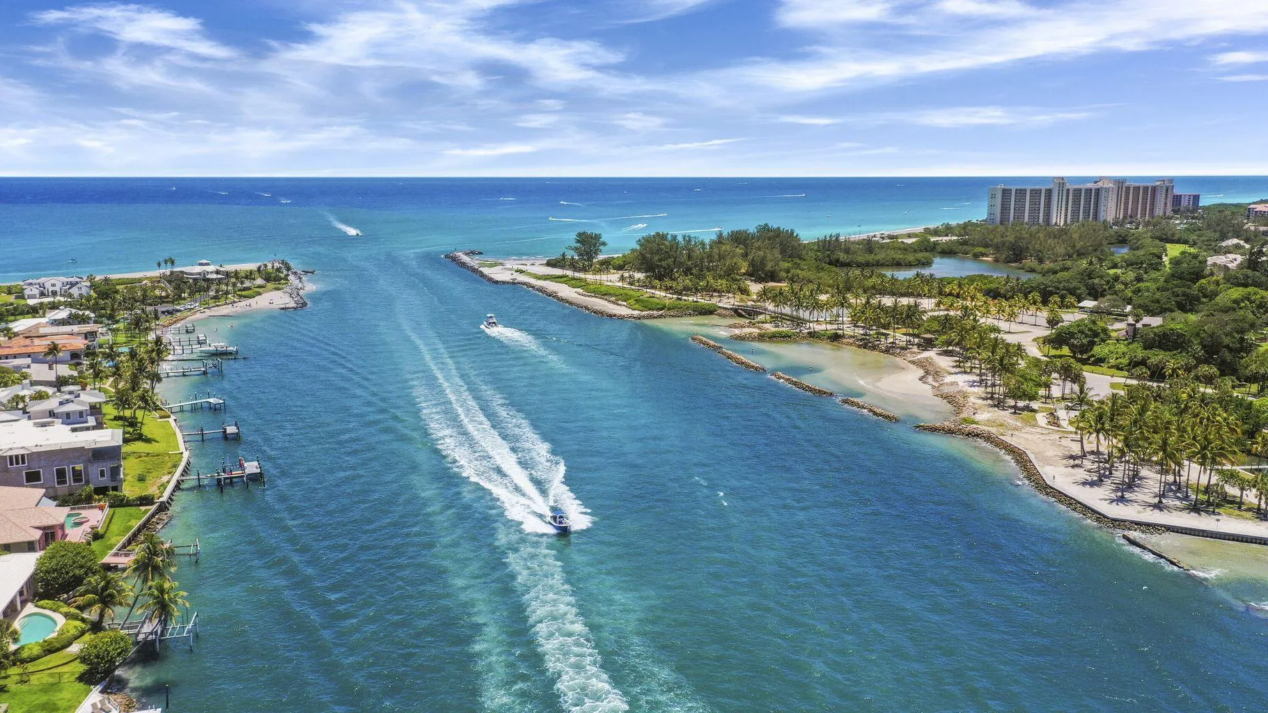 Boaters Paradise