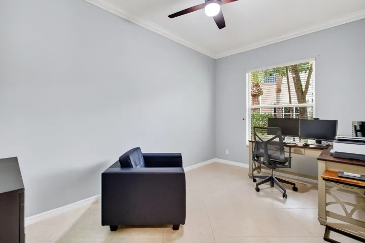 Downstairs Bedroom 2