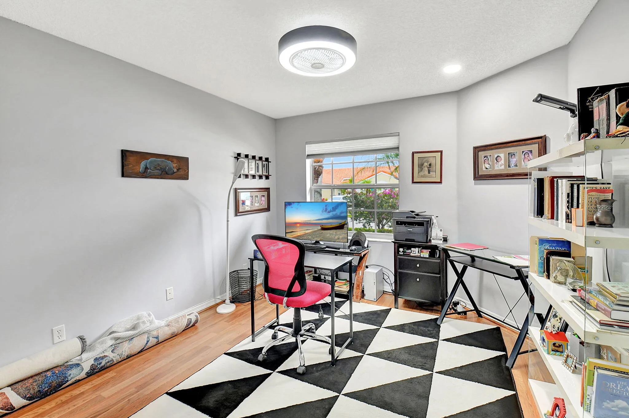 2nd Bedroom