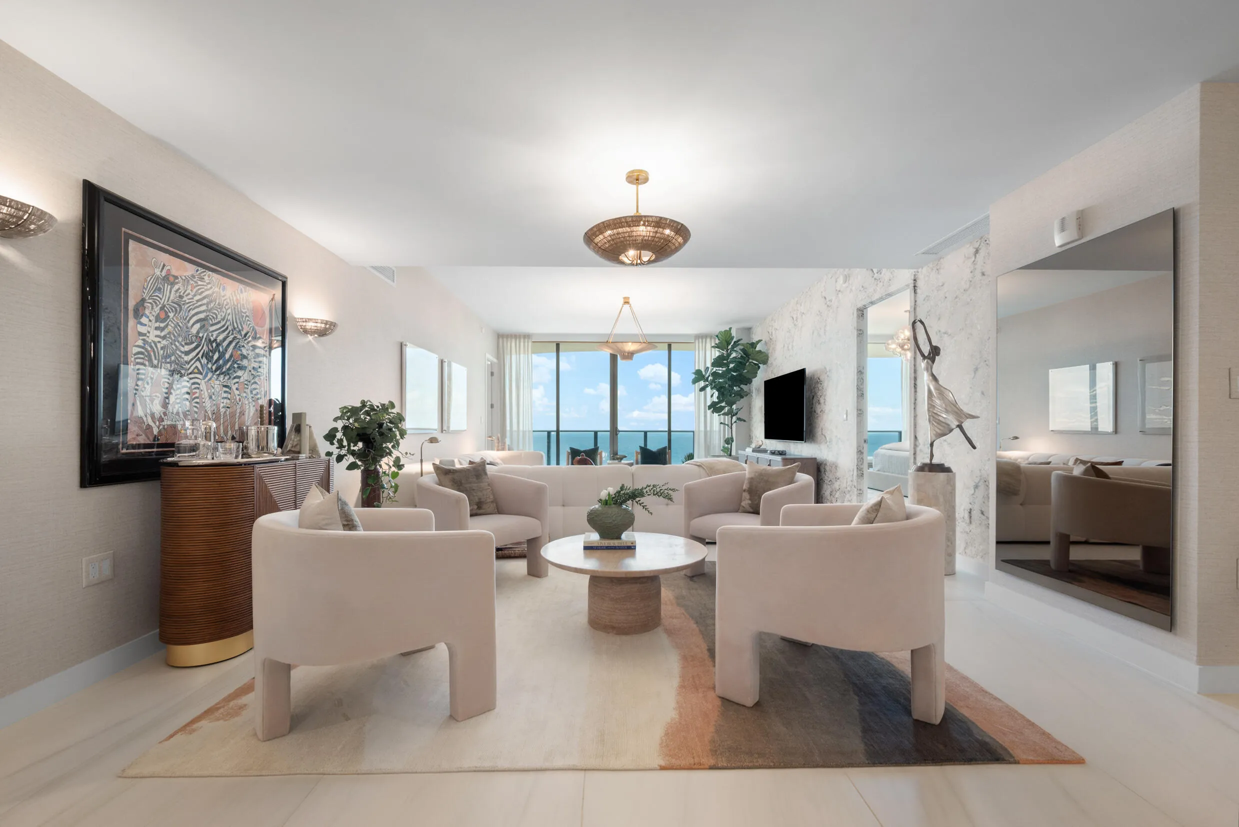 Sitting Area