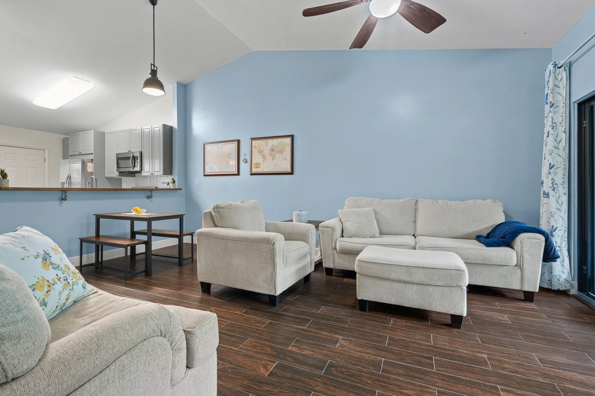 living space