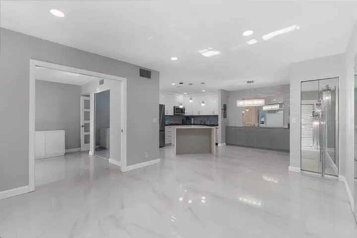 Living area!