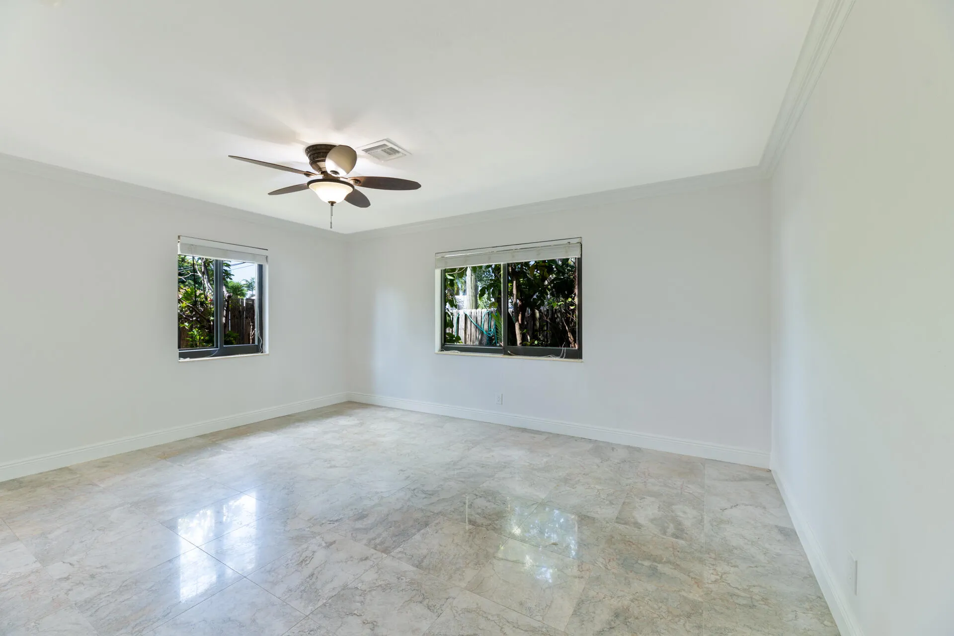 Primary Master Bedroom