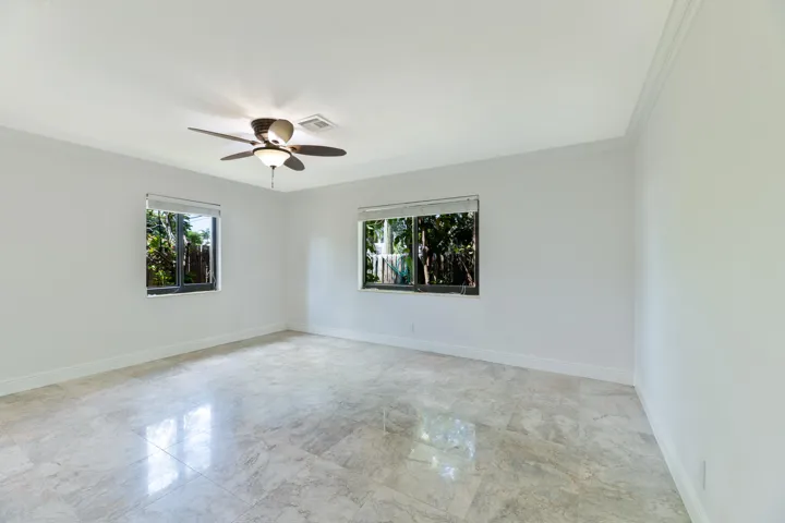 Primary Master Bedroom