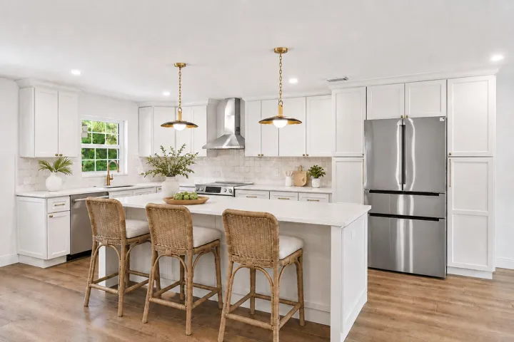 VS Kitchen