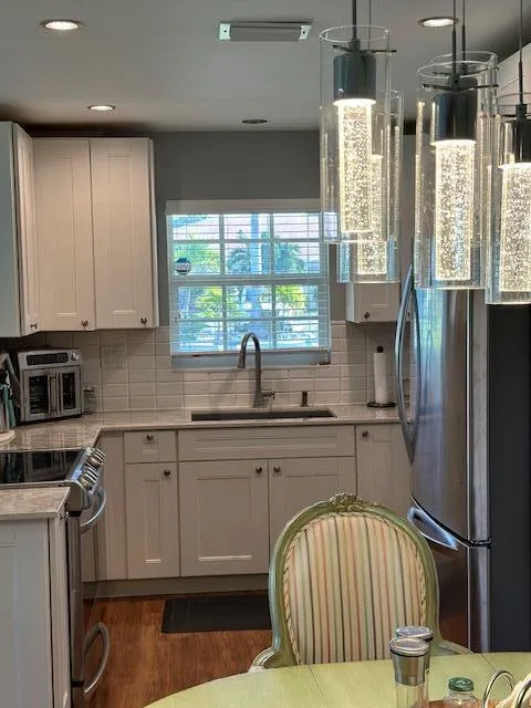 RENOVATED AND LOVELY