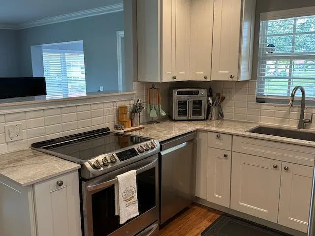 TURNKEY KITCHEN