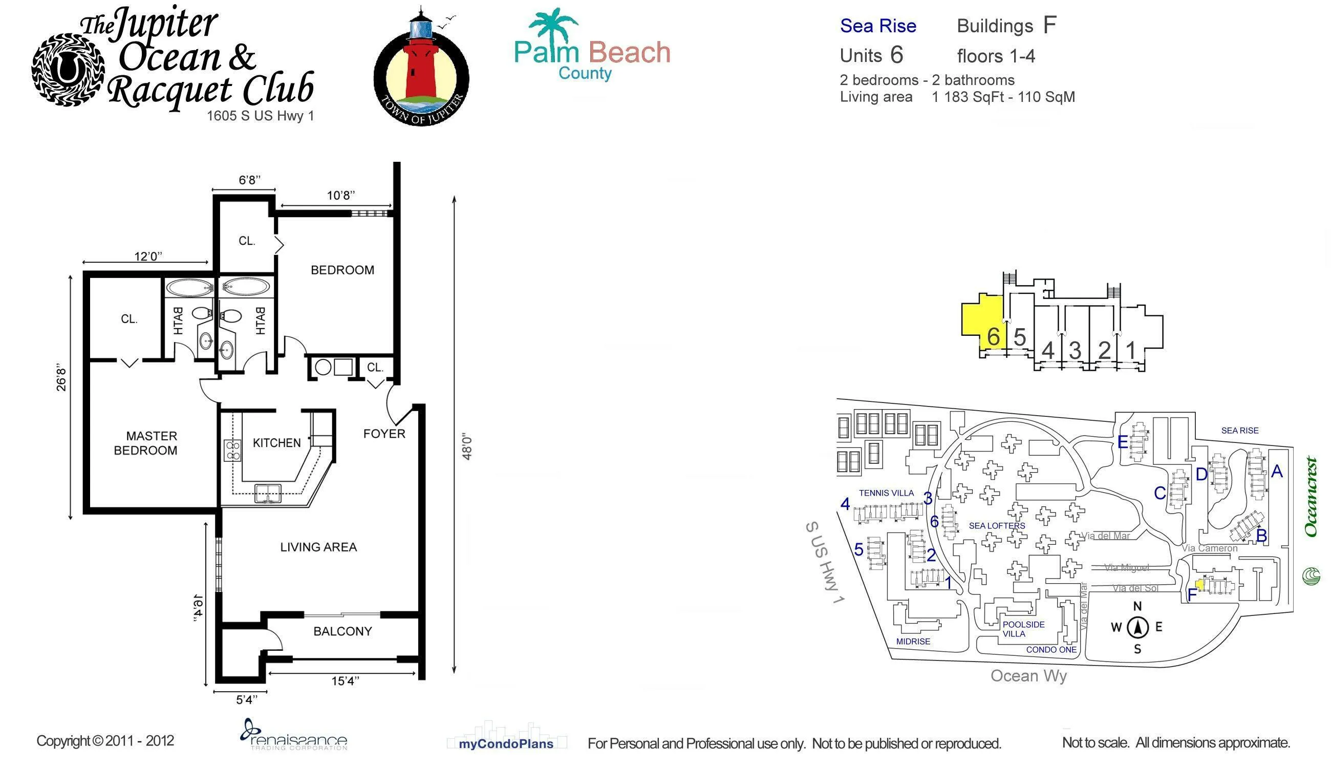 Floor Plan 5431331