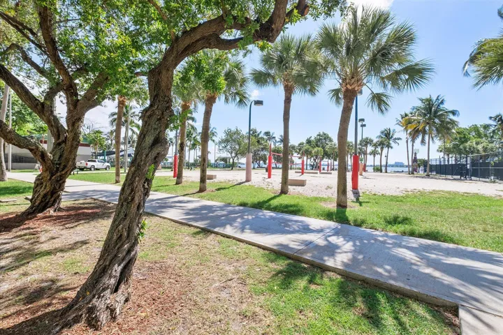 Margaret Pace Park