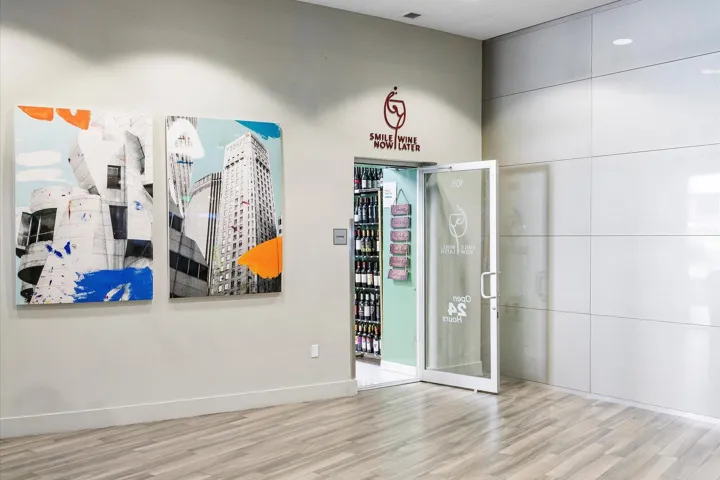 Convenience Store