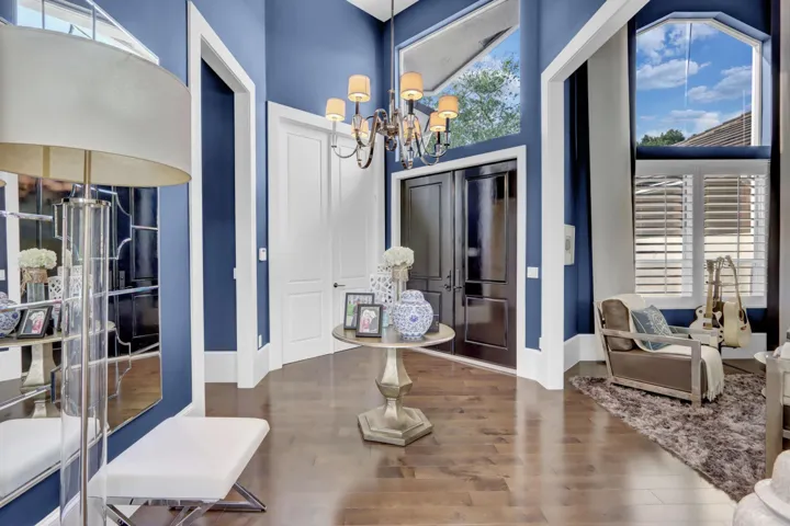 Foyer