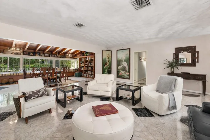 Virtually staged. Furnishings and décor have been digitally modified