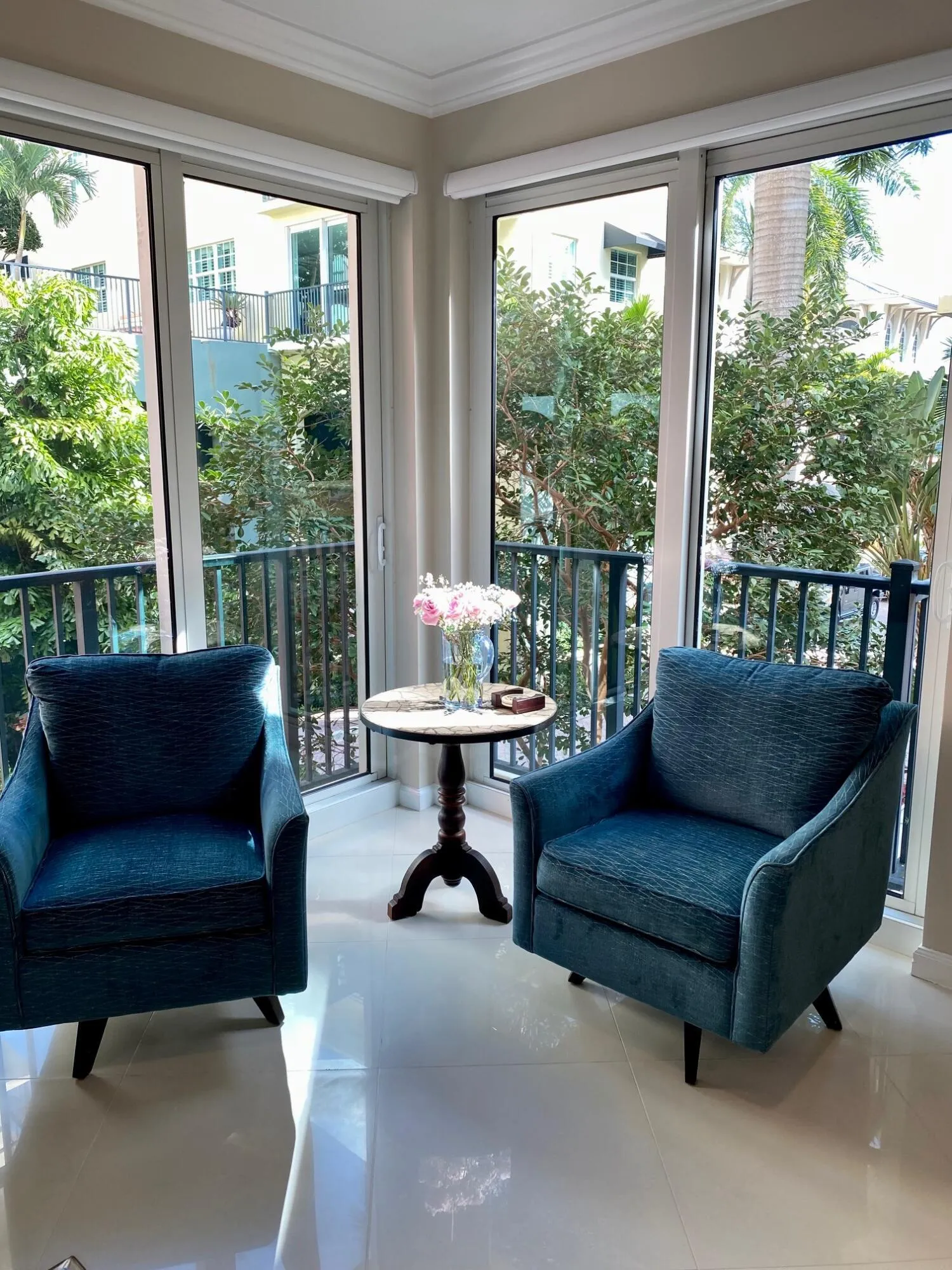 Astor Sitting Area Balcony​​‌​​​​‌​​‌‌​‌‌​​​‌‌​‌​‌​‌​​​‌​​ Area