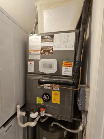 Air-Handler