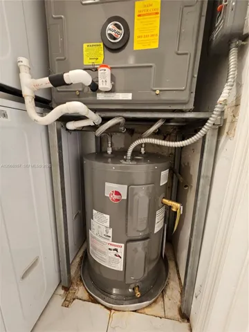 Water Heater
