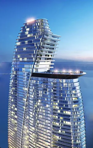 Exterior Building