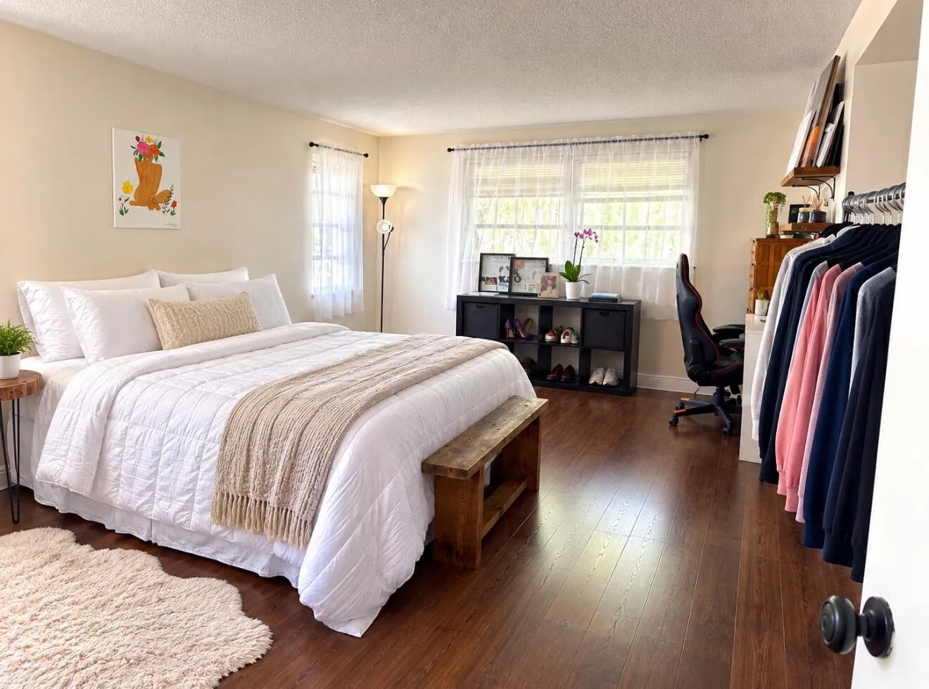 Main Bedroom