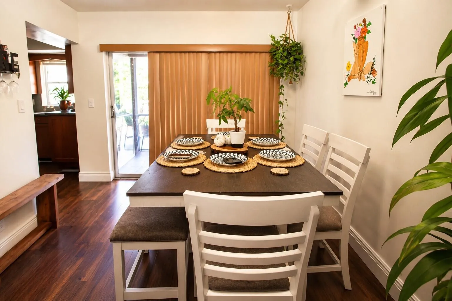 Dinning Room
