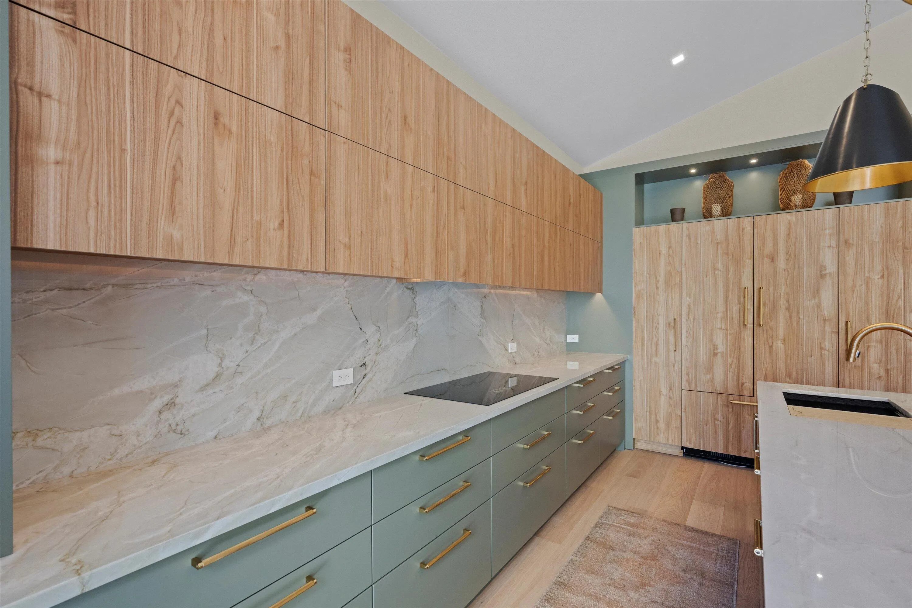 kitchen detail