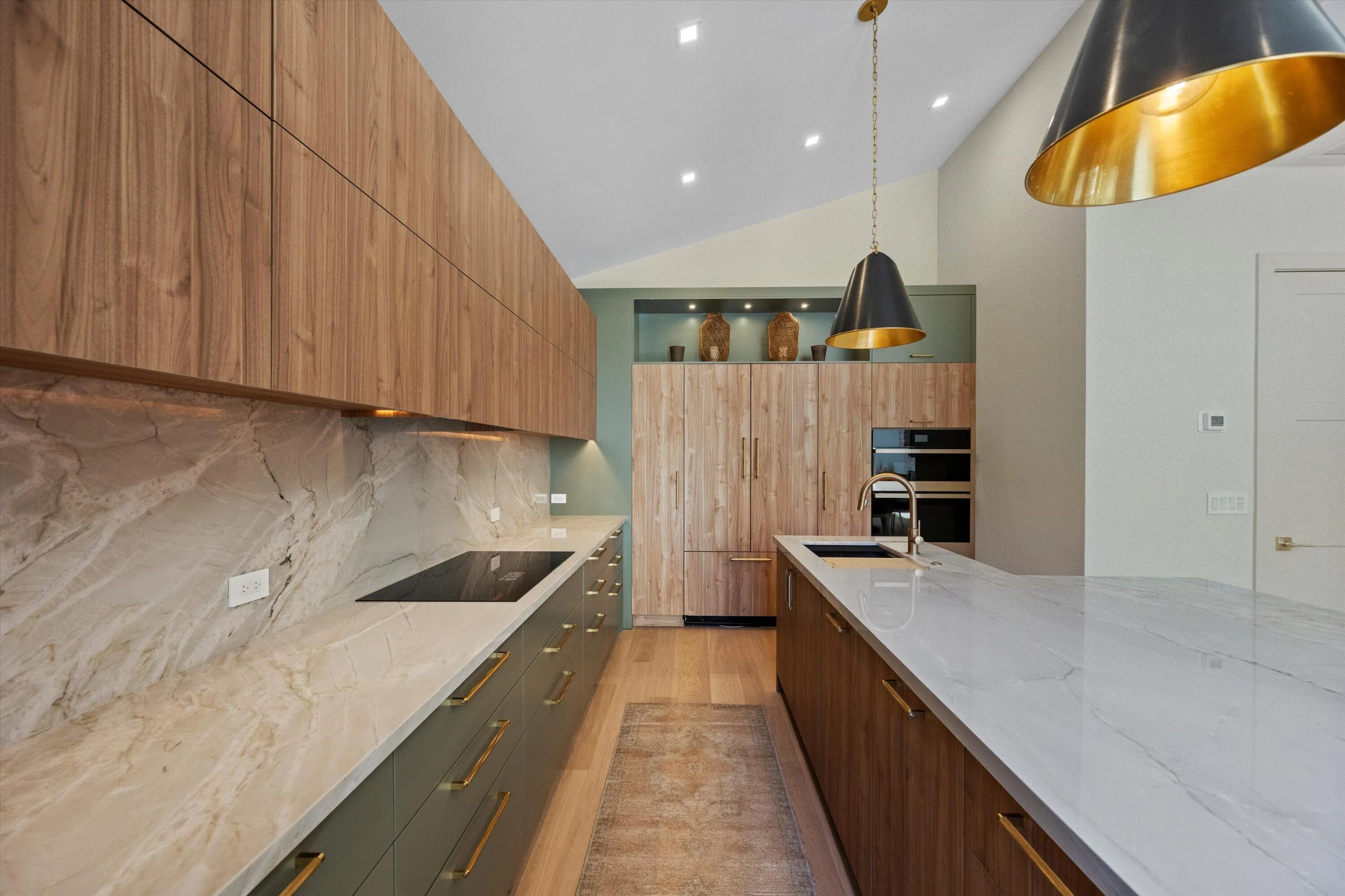 kitchen detail