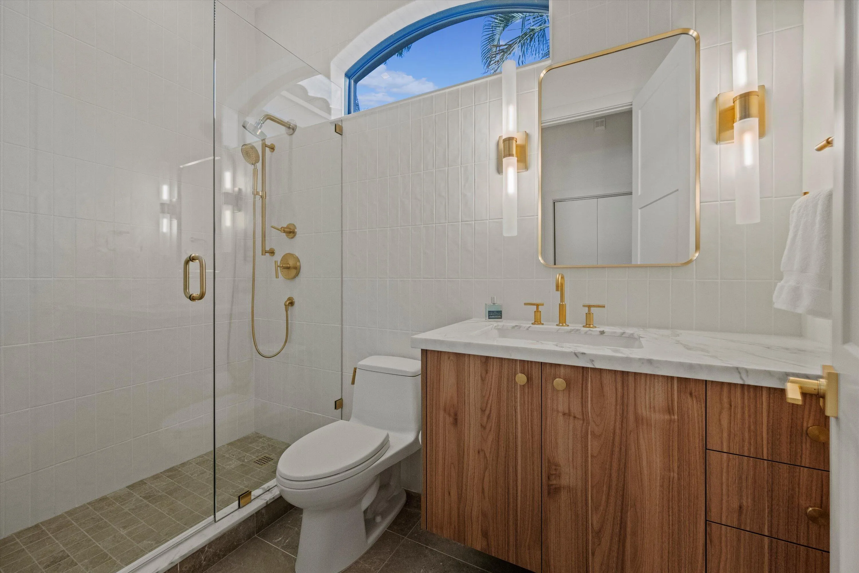 guest bath