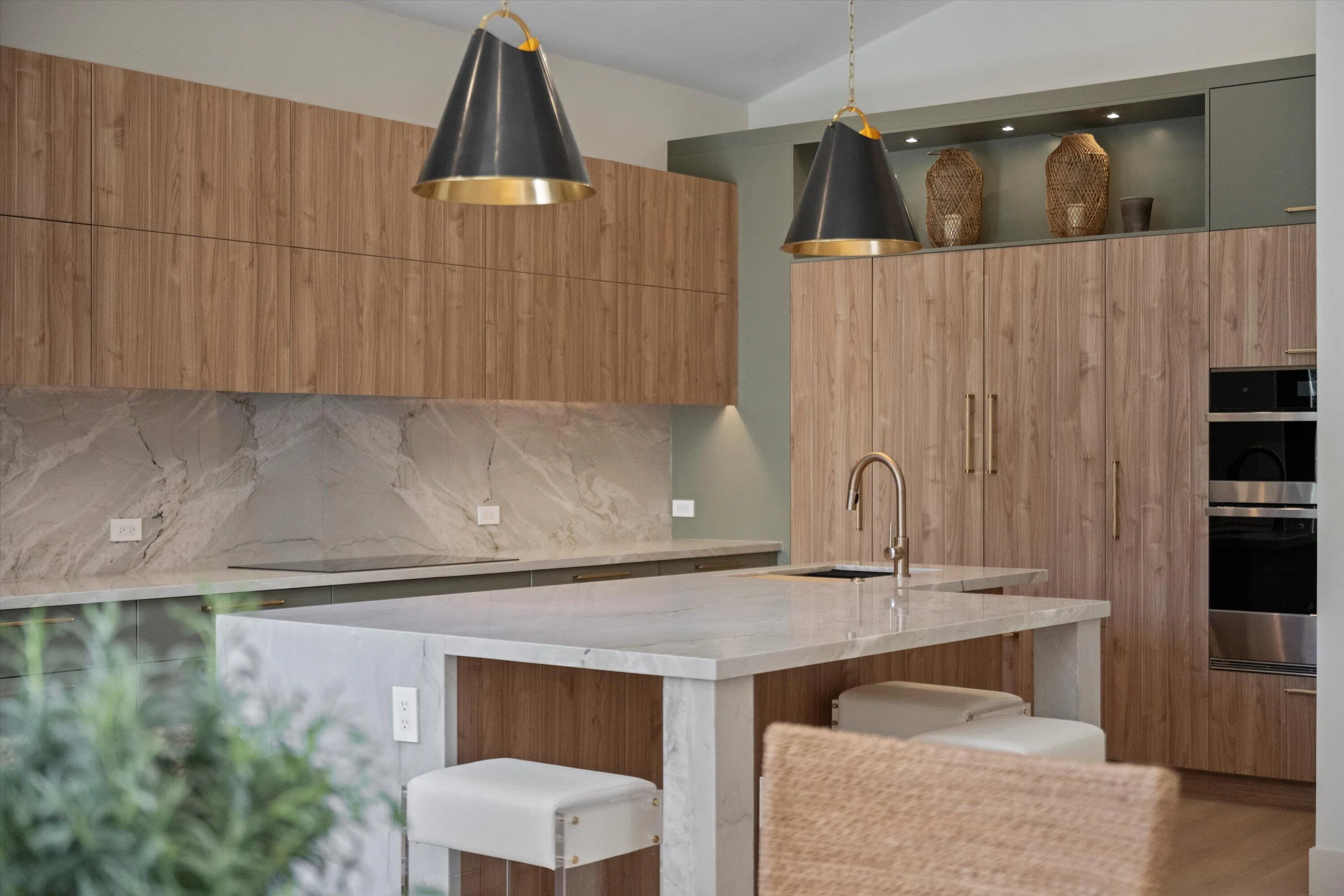 kitchen detail