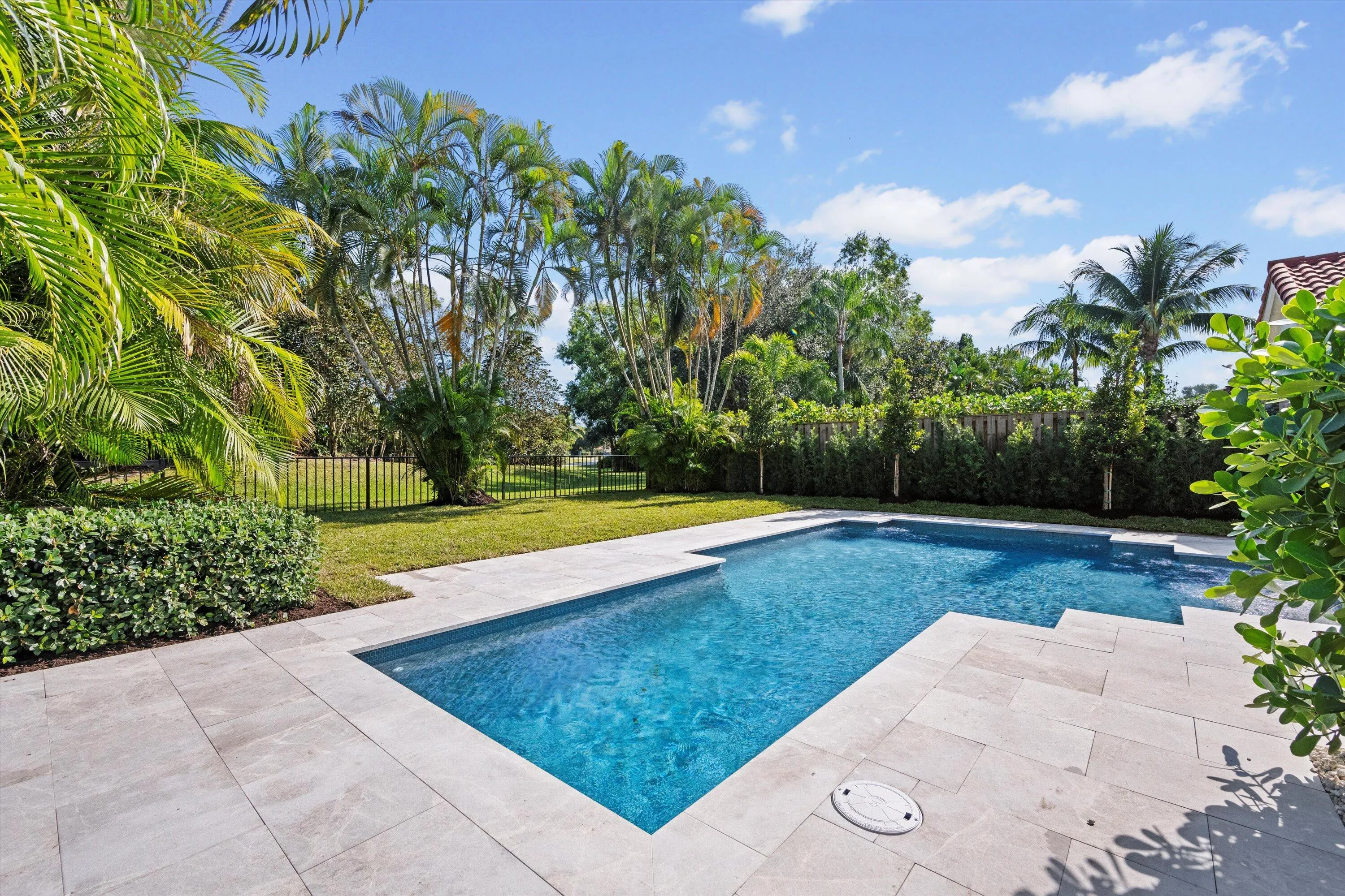 pool