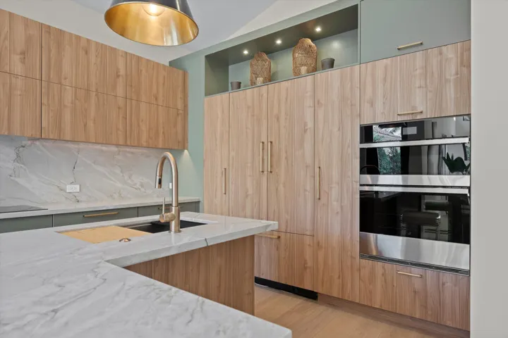 kitchen detail