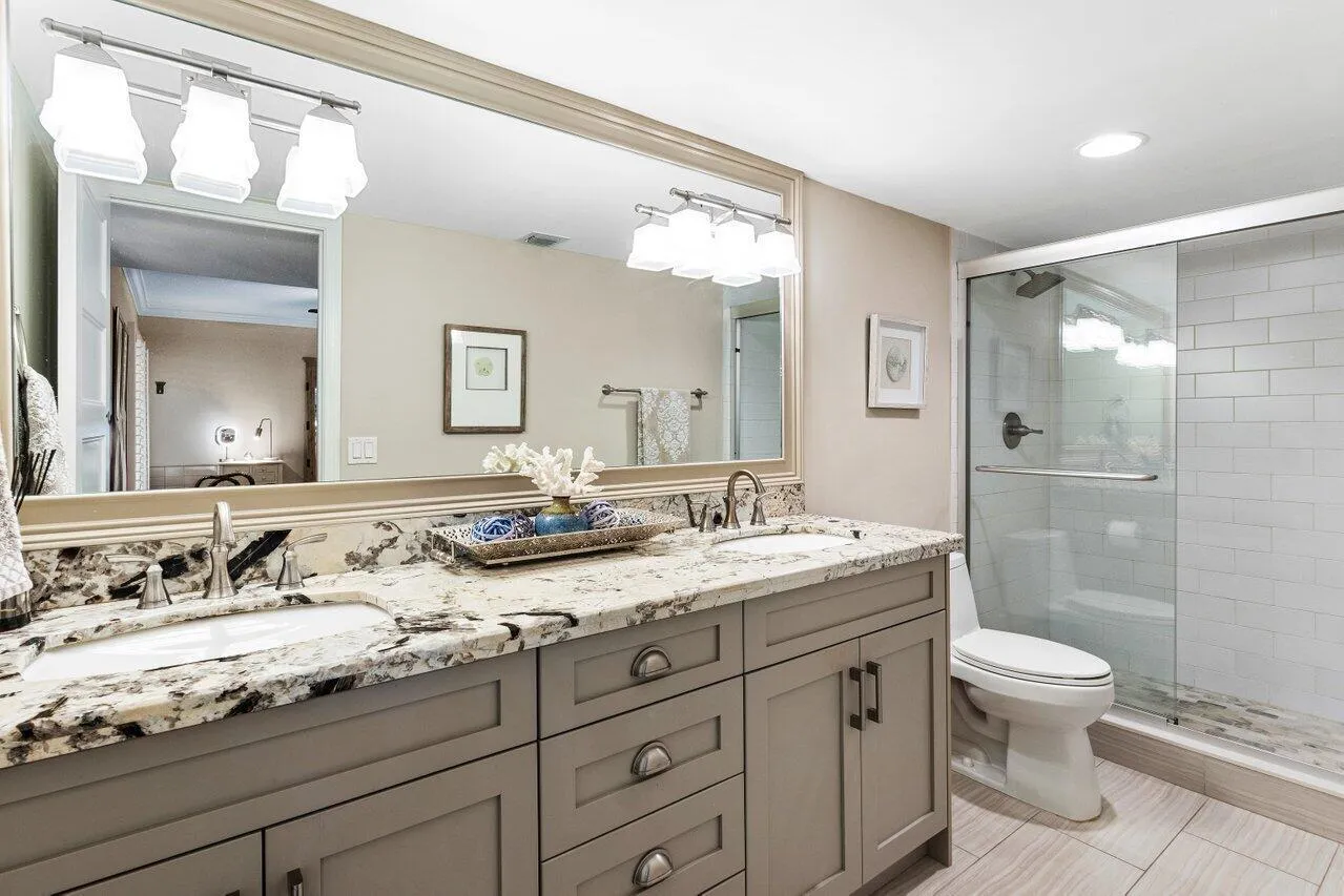 Main Bath