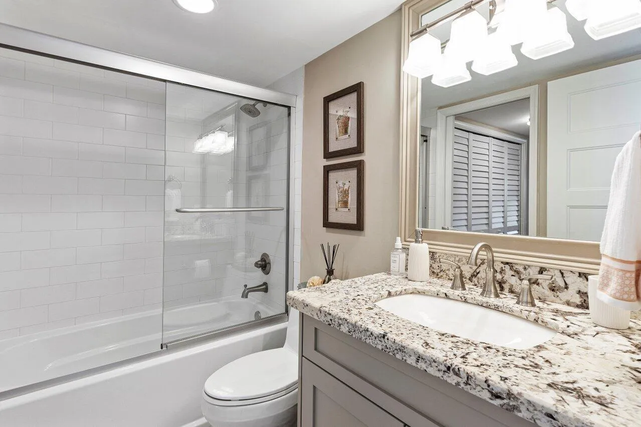 Guest Bath