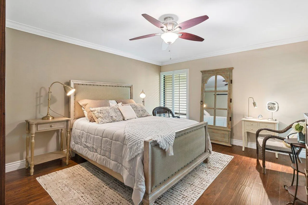 Main Bedroom