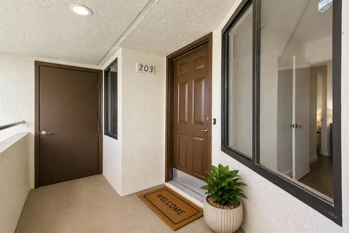 Entry