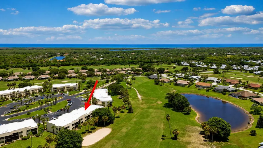 Great Hobe Sound Location