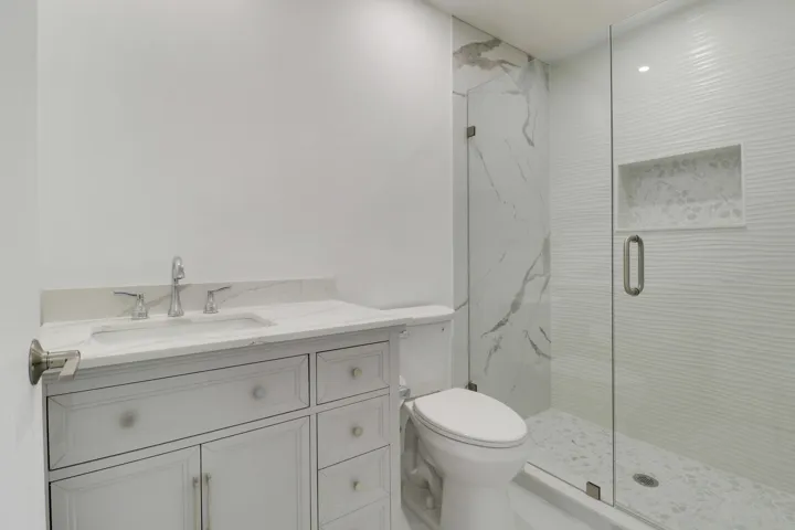 Bathroom Vanity 1 of 2