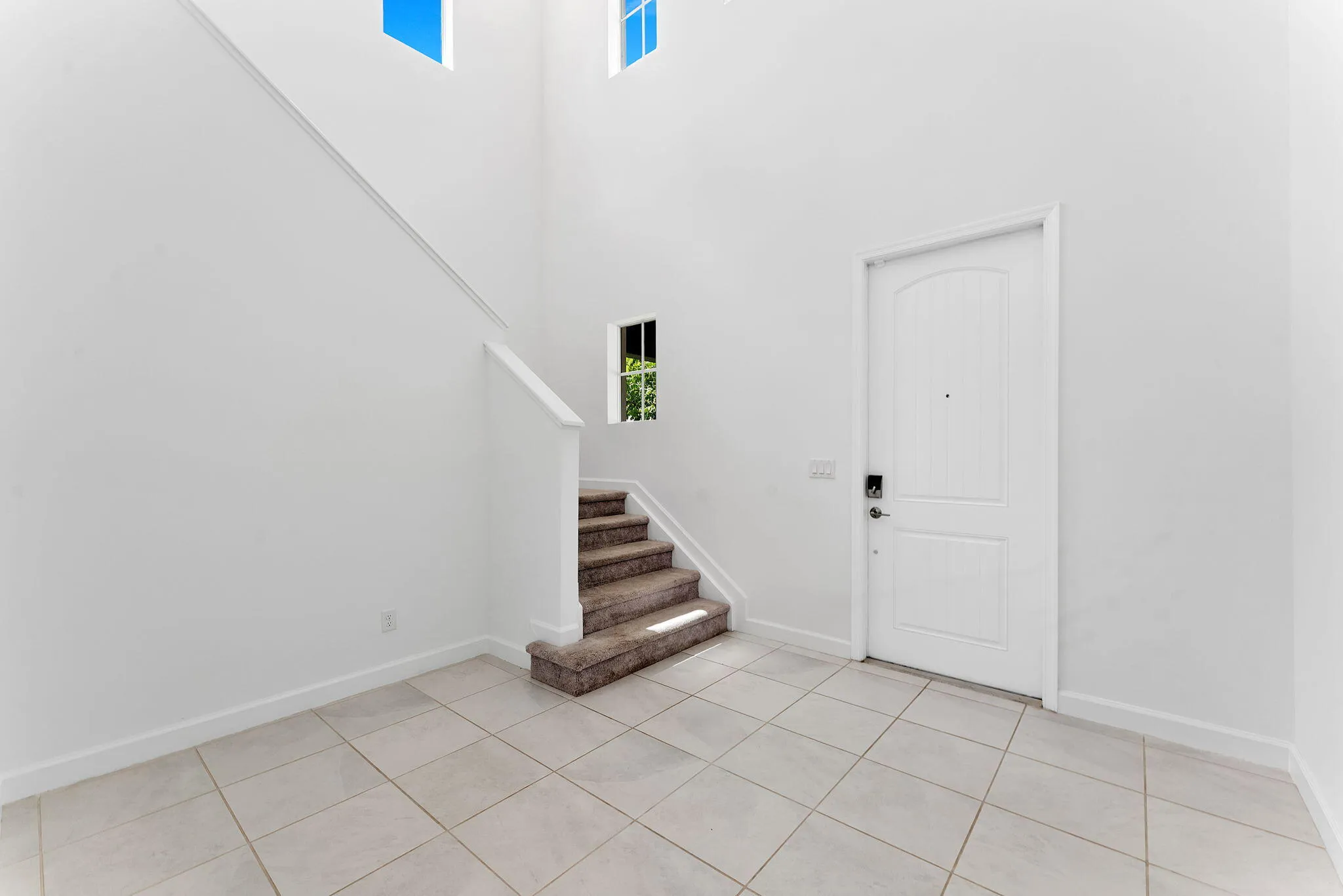 Entry way