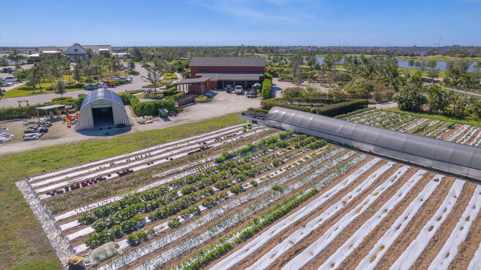 Arden Farms