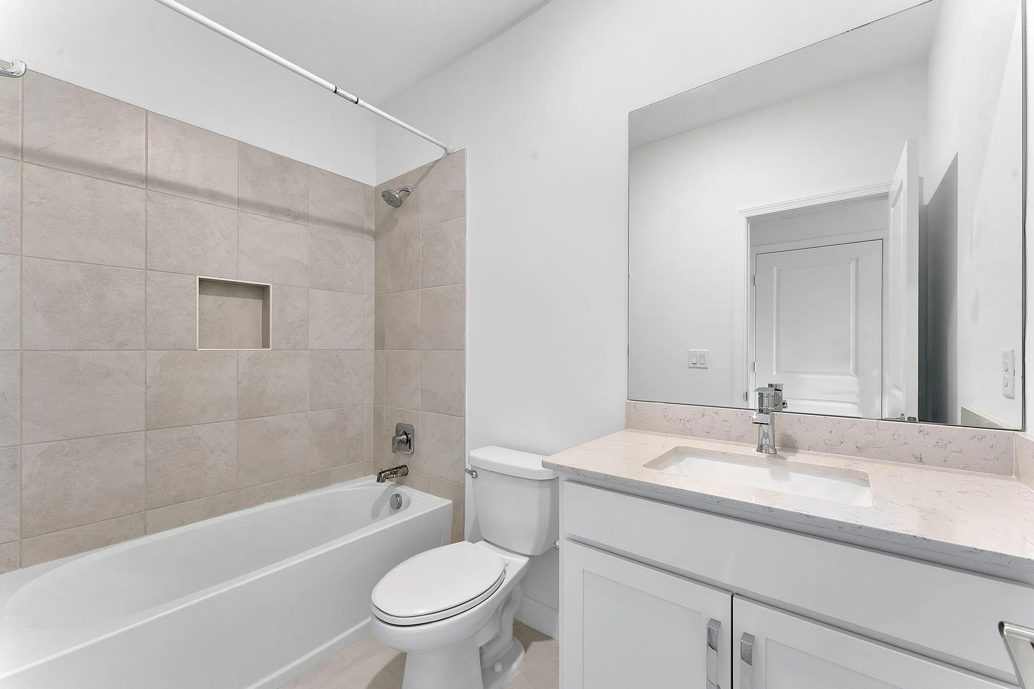 3rd bathroom
