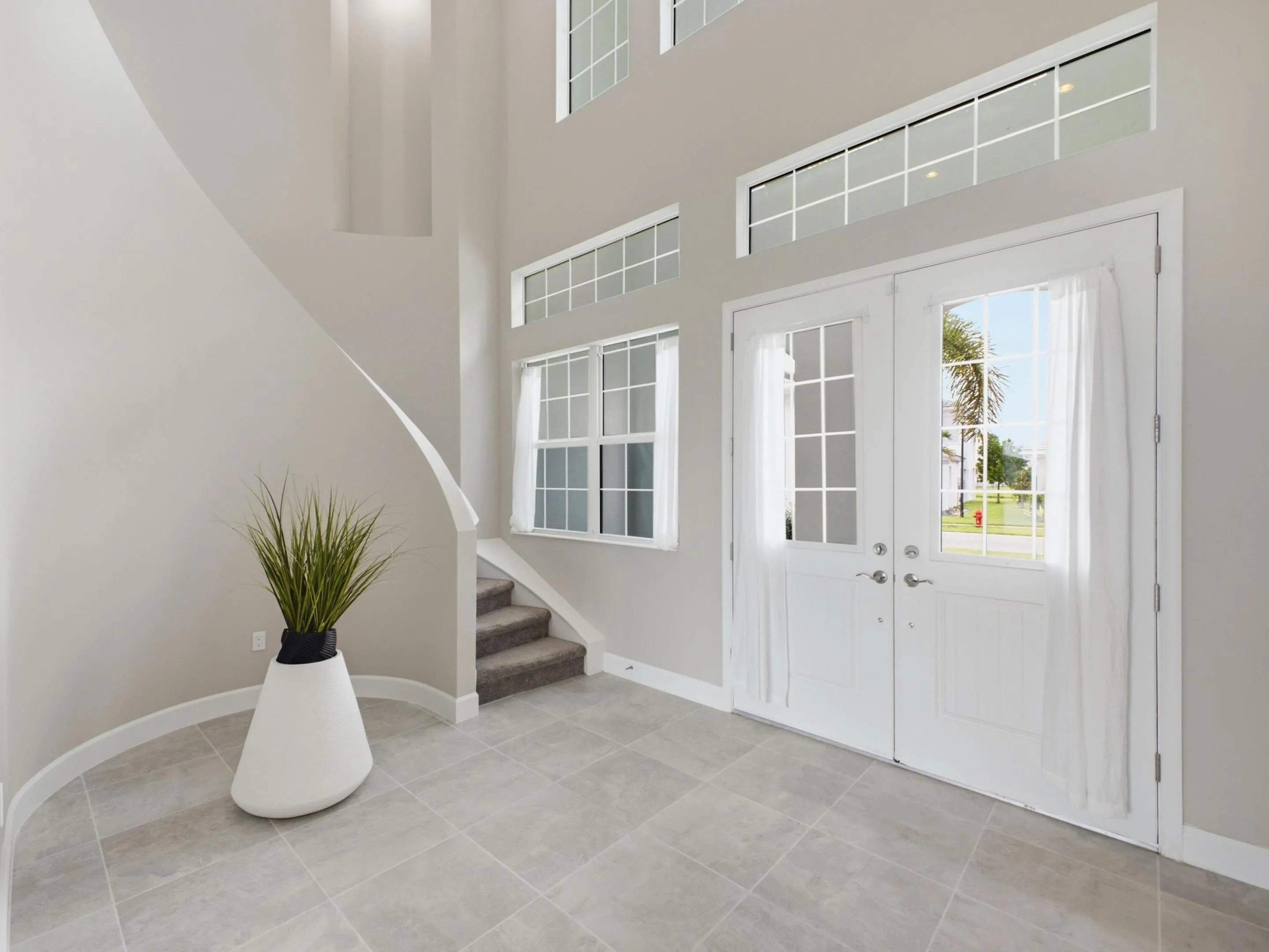 Foyer