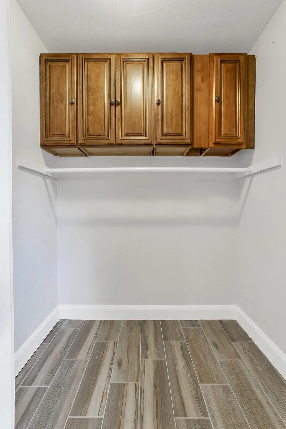 2ND BED ROOM WALK IN CLOSET