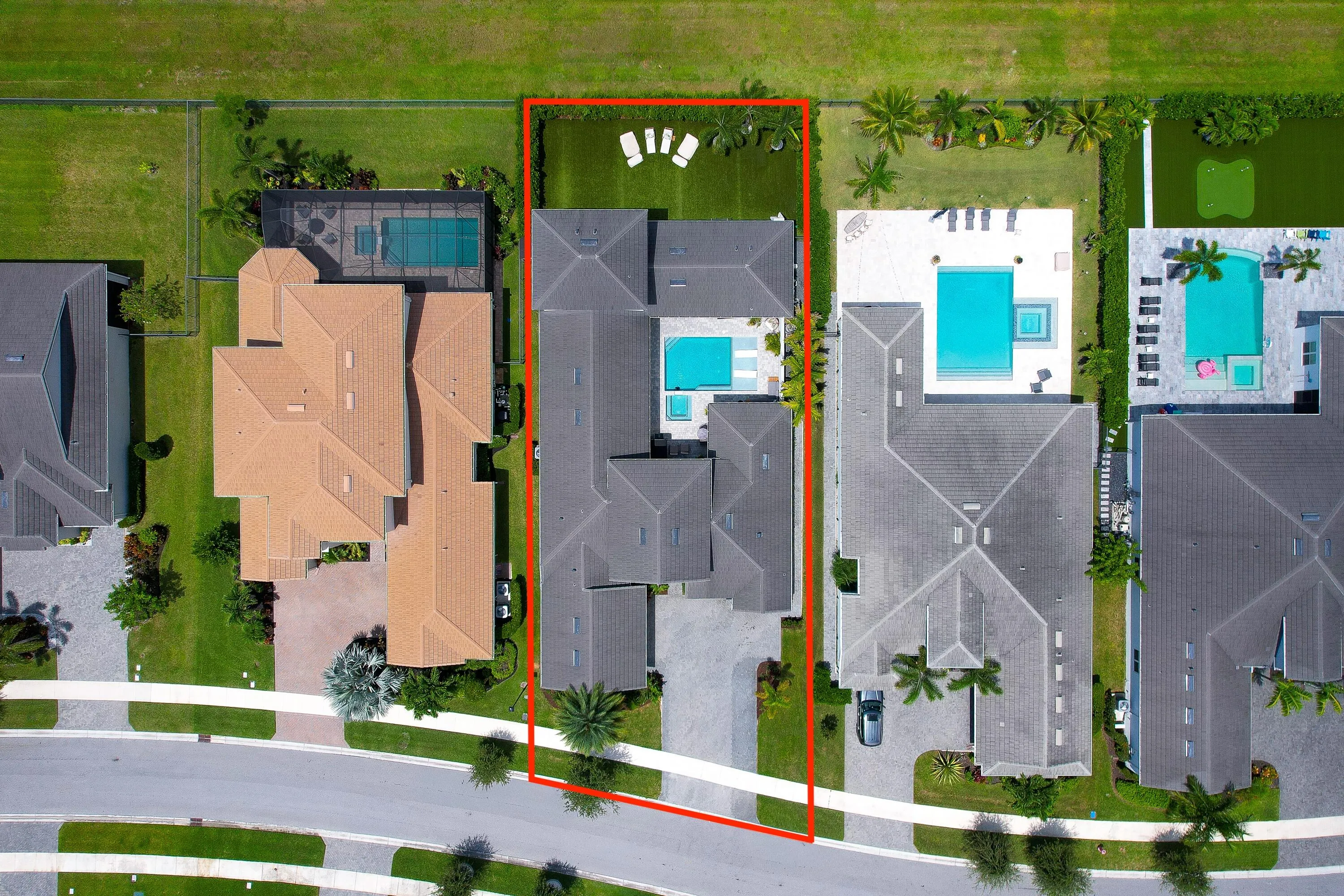 4560 Estates Cir