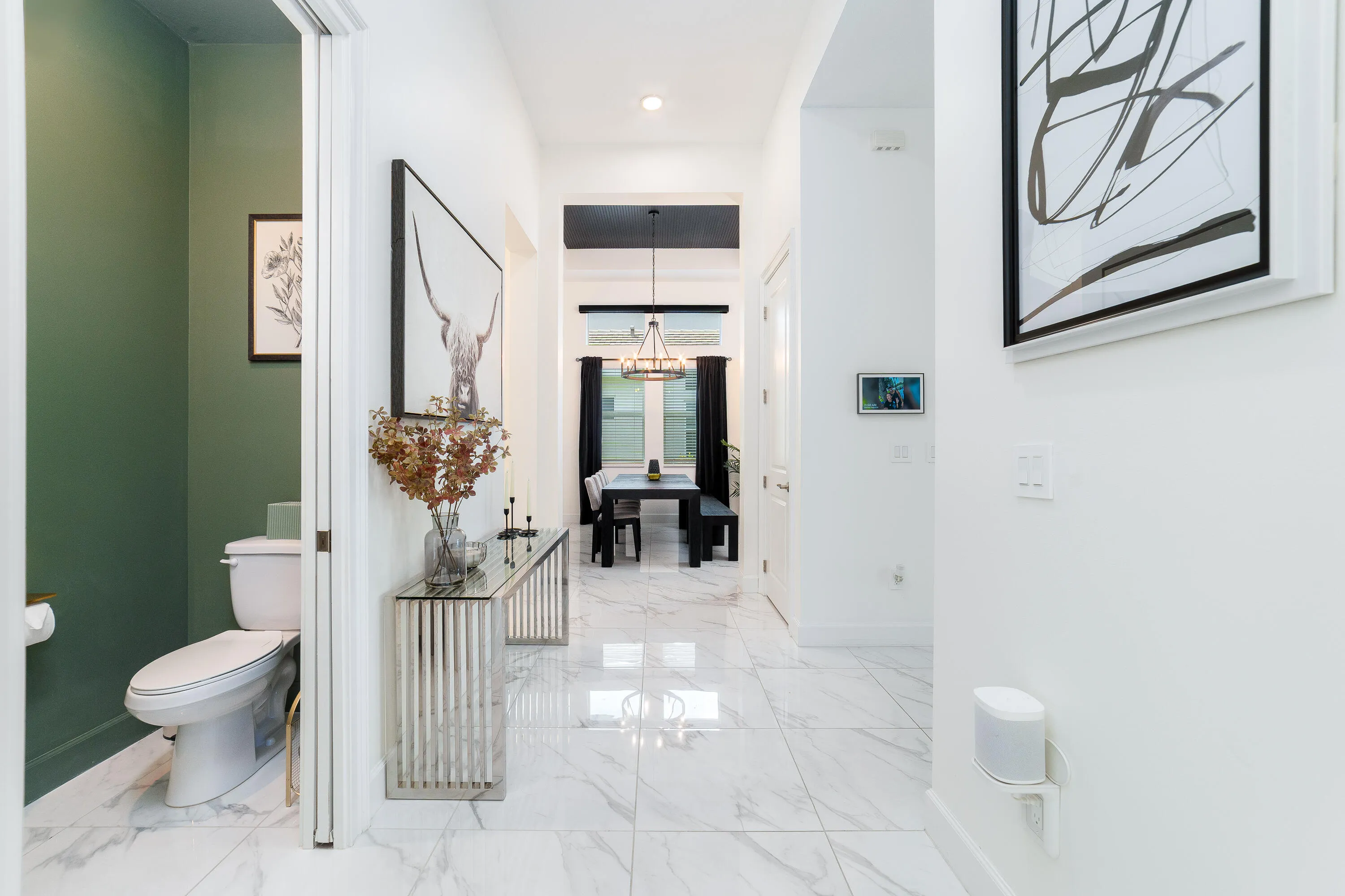 Hallway