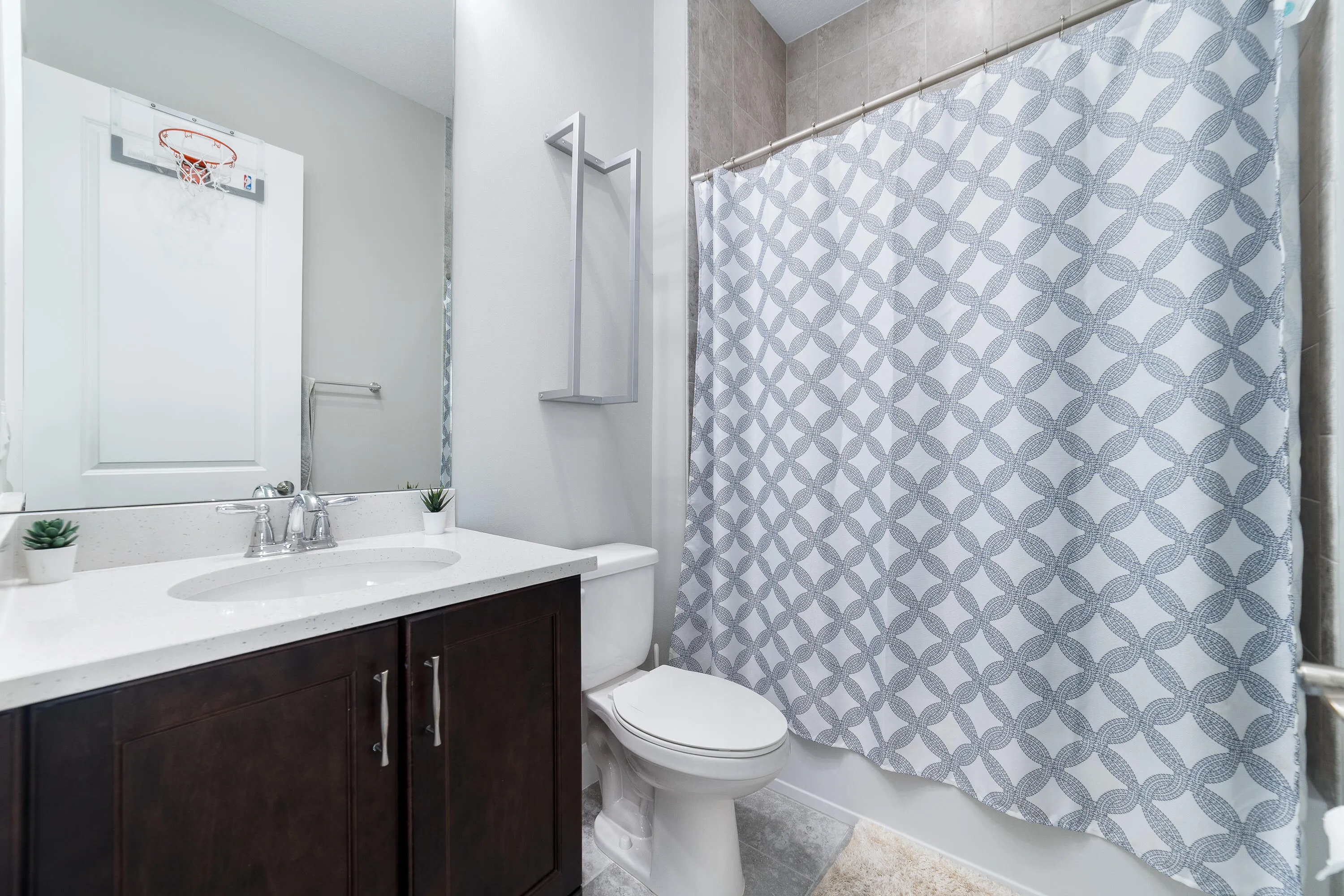 Bathroom 4