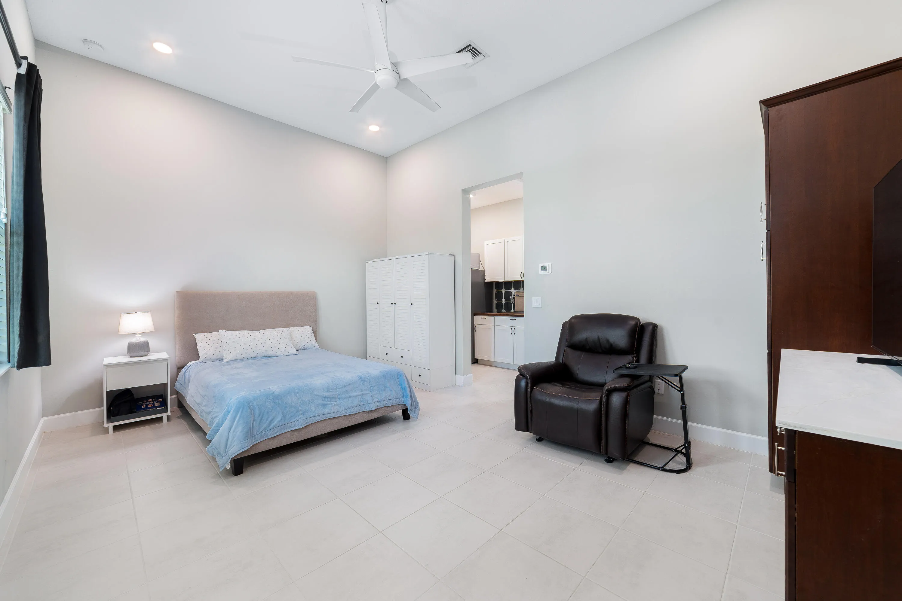 Casita (bedroom 5)