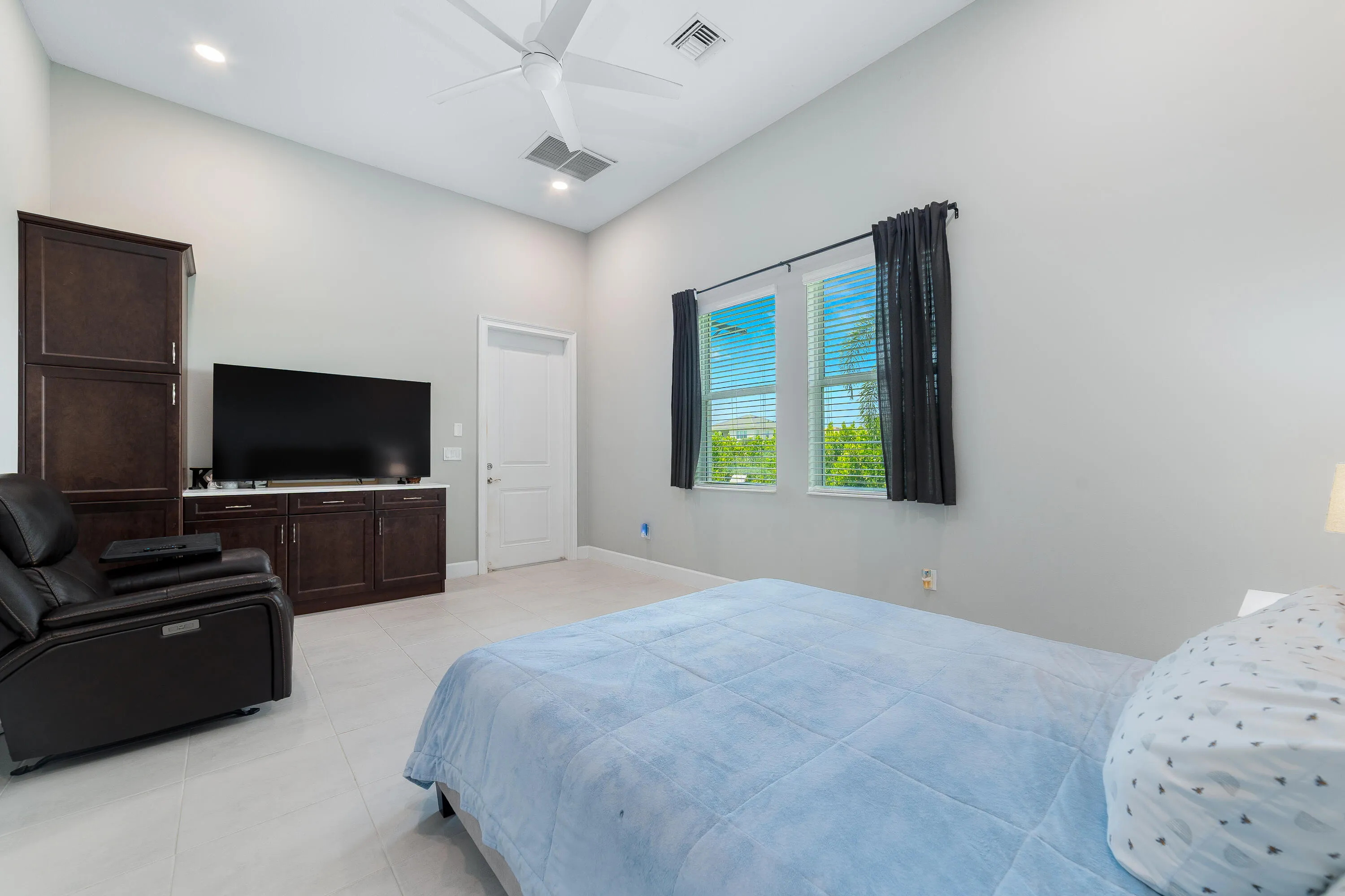 Casita (bedroom 5)