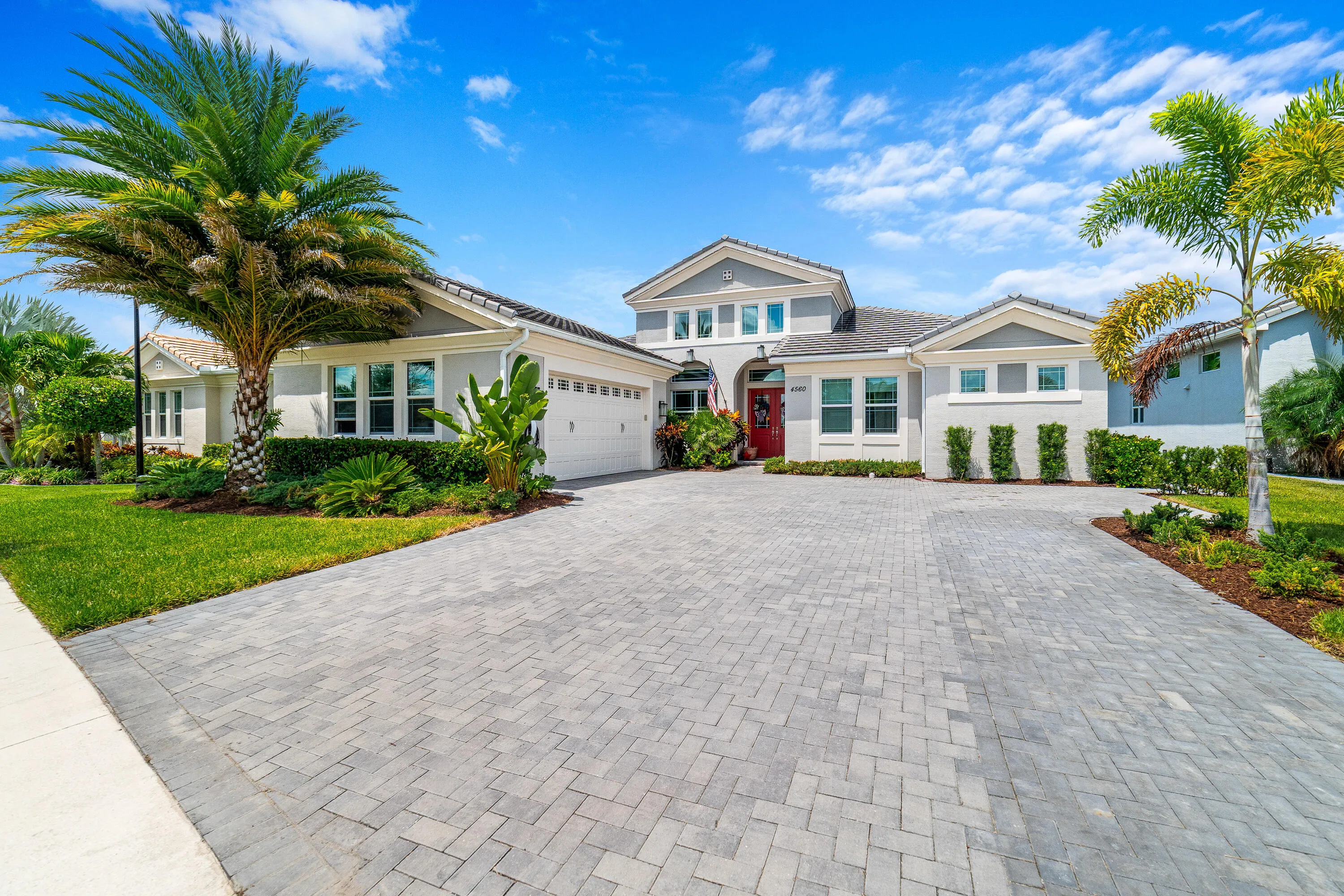 4560 Estates Cir