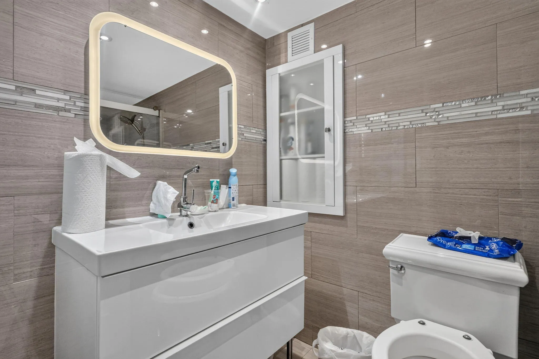 Bathroom 3