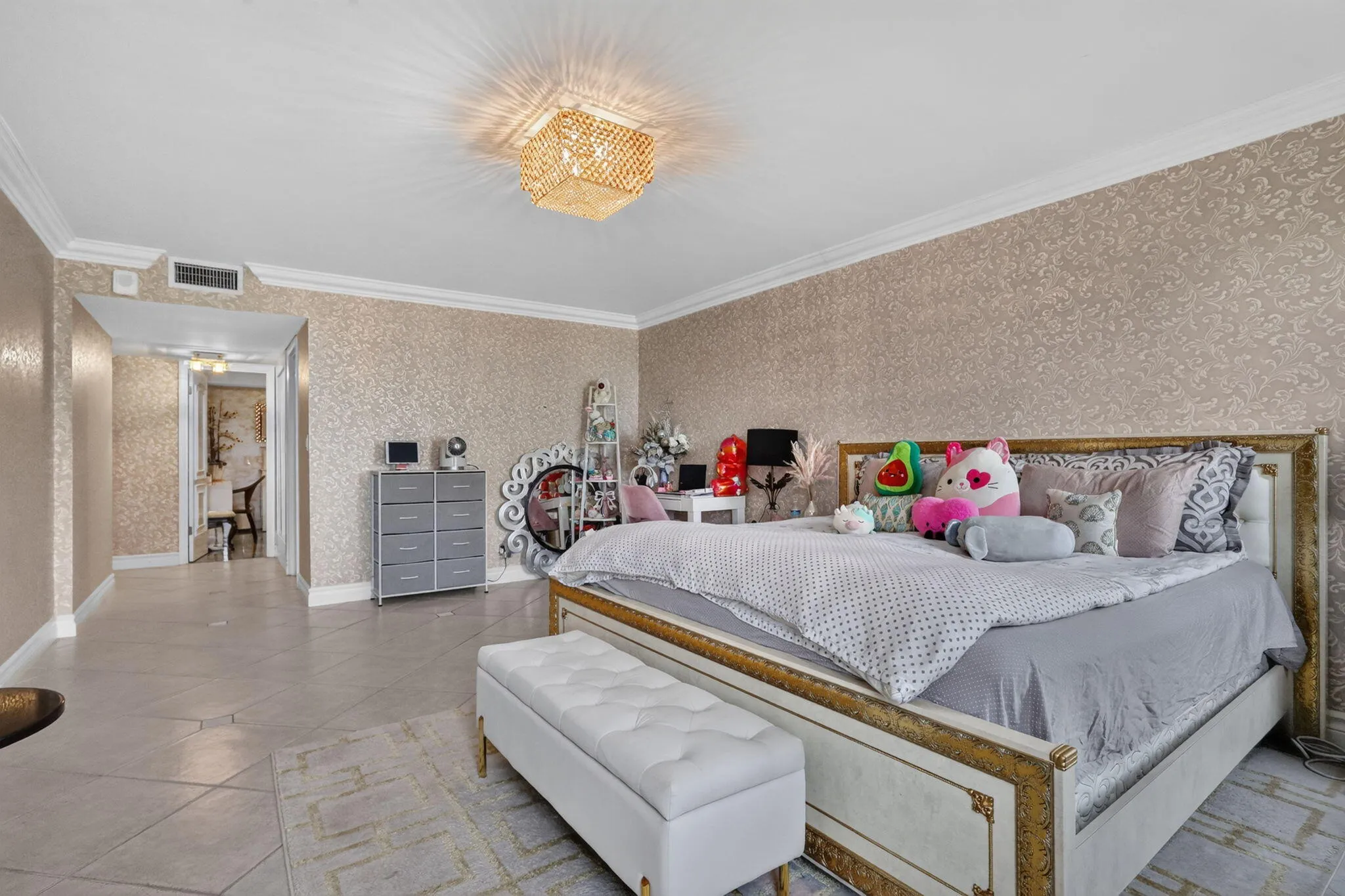 Owner Suite