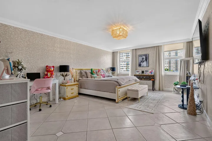 Owner Suite