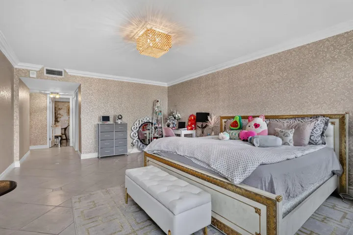 Owner Suite